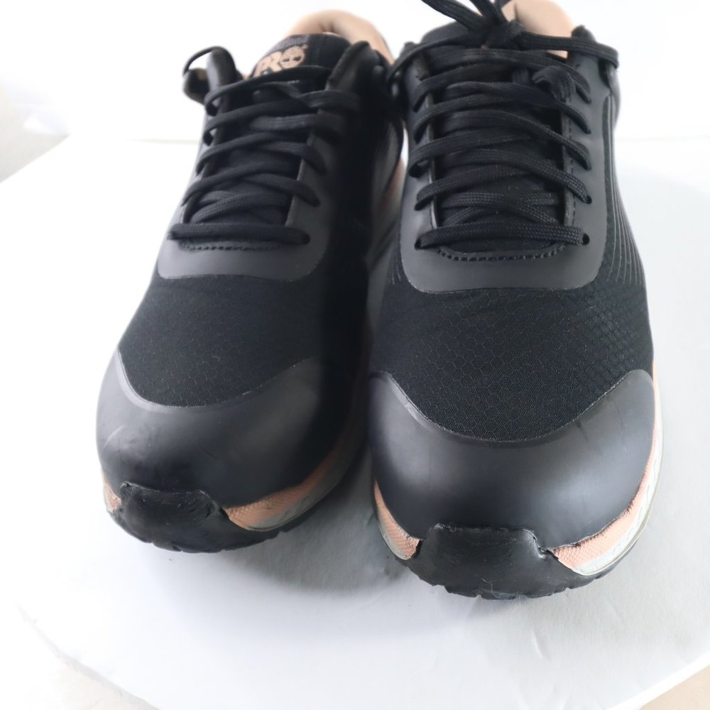 timberland anti fatigue boots women'size 9.5